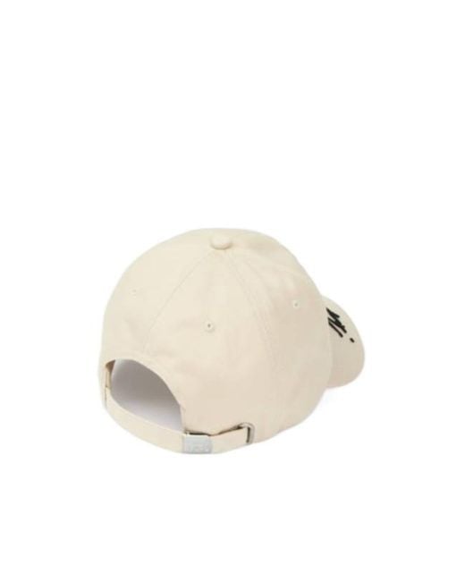KENZO White X Futura 2000 Logo-Embroidered Baseball Cap for men