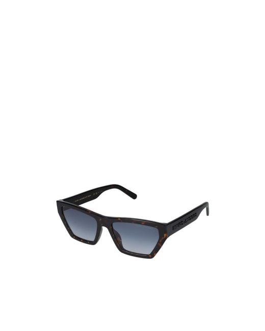 Marc Jacobs Blue Full Frame Sunglasses for men
