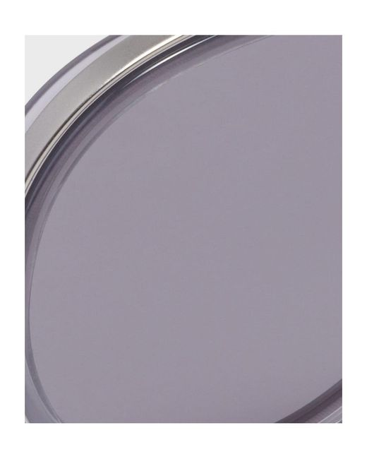 Zegna Metallic Orizonte Ii Sunglasses for men