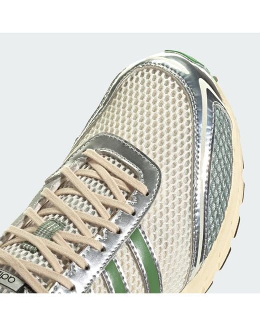 Adidas Originals Multicolor Adizero Adios Sneakers for men