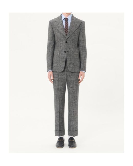 Valentino Blue Vlogo Long-Sleeve Shirt for men
