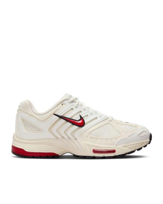 Nike White Air Pegasus 2005 Sneakers