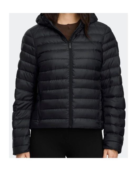Canada Goose Black Winter Jackets
