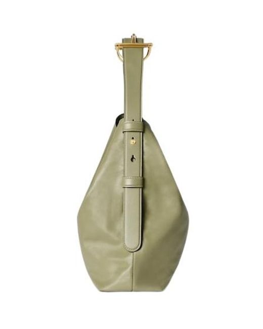 Gucci Green Beatrix Large Tote Bag