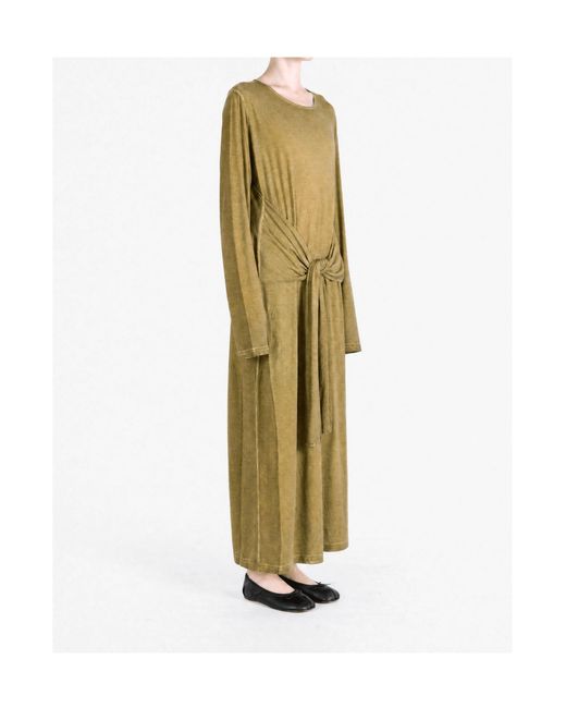 Uma Wang Natural Debi Dress