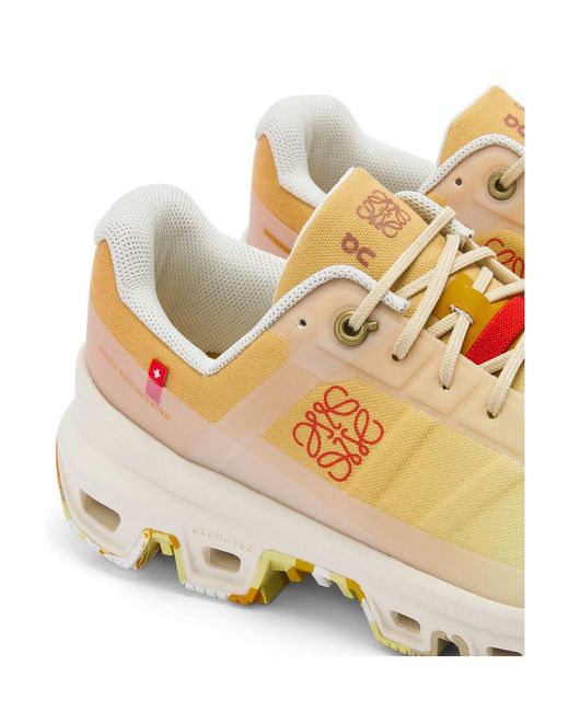 Loewe Natural Cloudventure Running Shoe