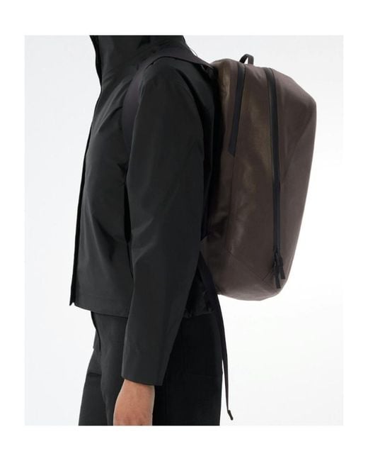 Arc'teryx Brown Anodic Backpack