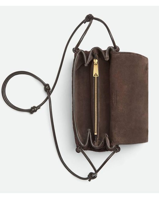 Bottega Veneta Brown Notturno