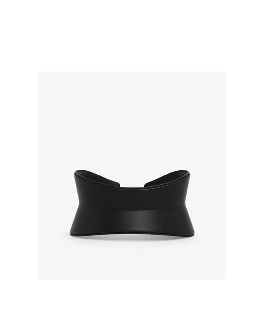 Alaïa Black Alaïa Large Flex Bustier Belt