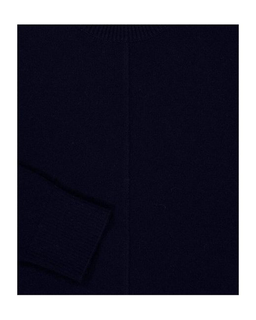 Lisa Yang Blue Nairi Sweater