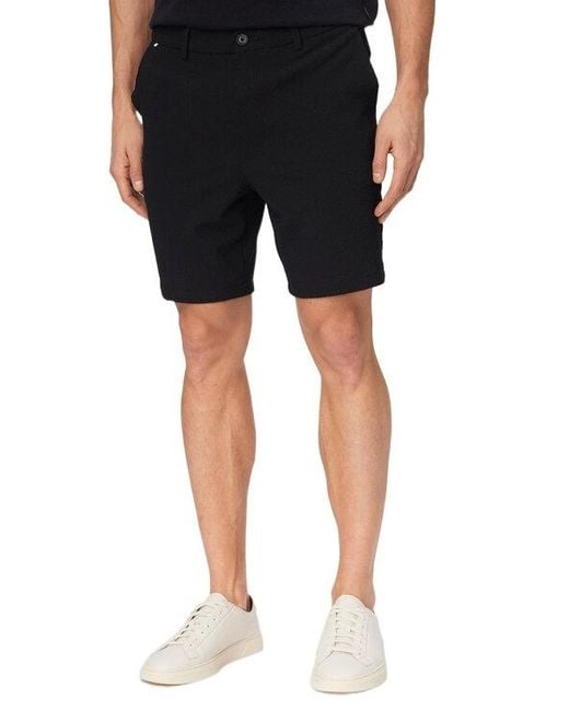 Boss Black Boss Kane Regular-Fit Shorts for men