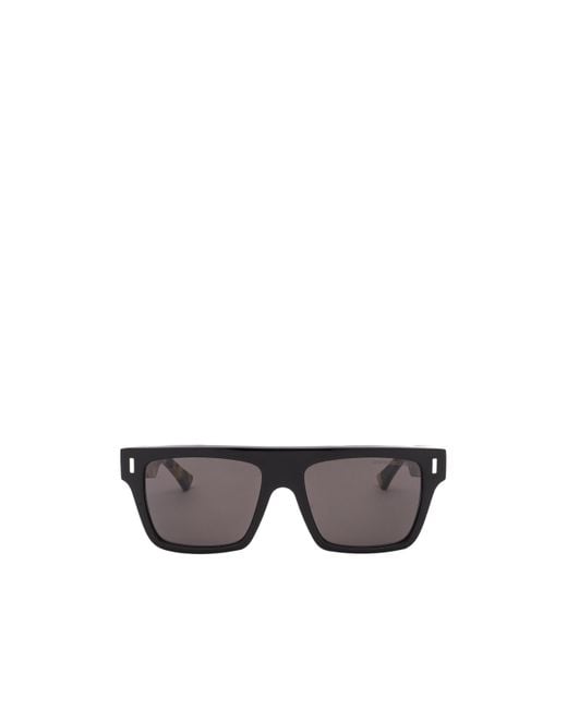 Cutler & Gross Gray Frame Sunglasses for men