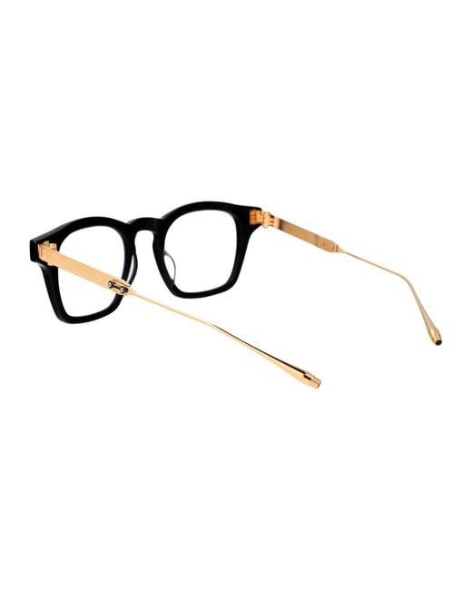 Akoni Multicolor Wise Plain Mirror for men