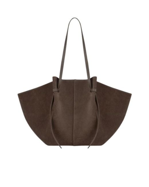 Yuzefi Brown Large Mochi
