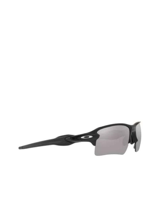 Oakley Metallic Logo Sunglasses for men