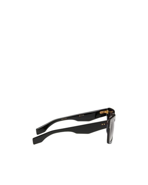 Dita Eyewear Multicolor Logo Sunglasses for men