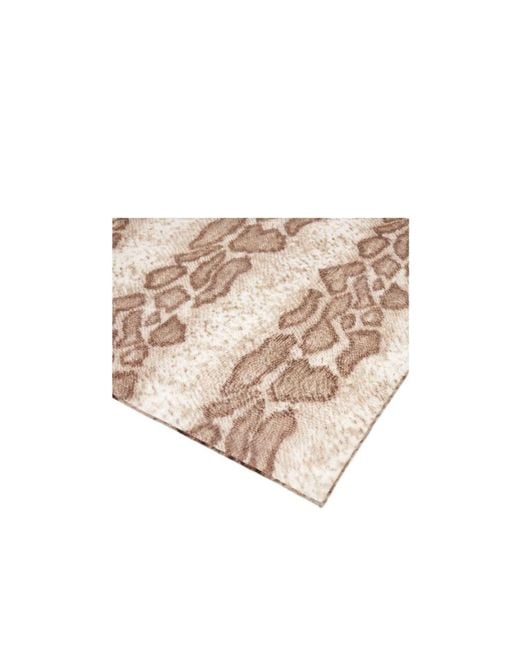 Céline Natural Stole