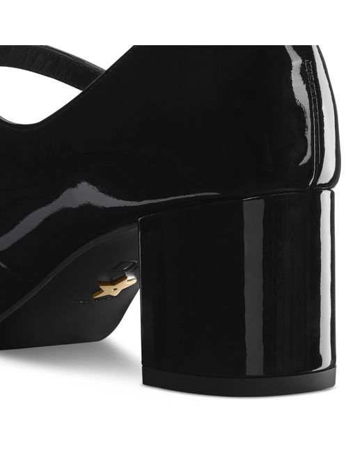 Dior Black Aime Pump
