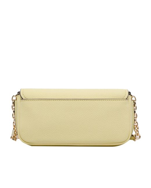 MICHAEL Michael Kors Natural Nolita Crossbody Bag