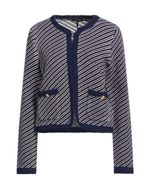 Rag & Bone Blue Cardigans