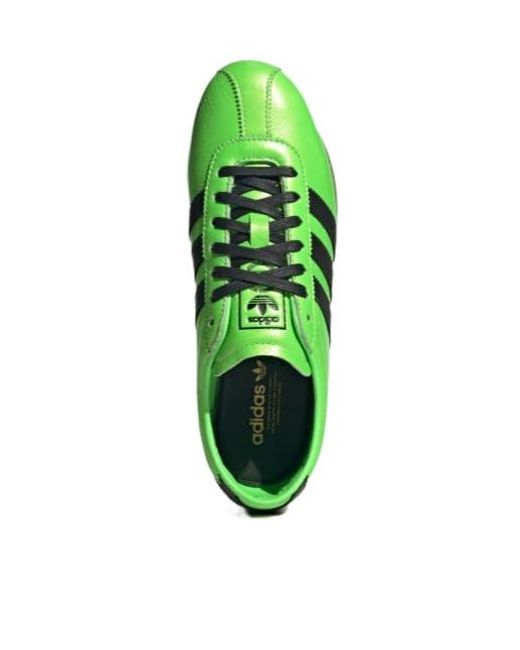 Adidas Originals Green Tokyo Shoes