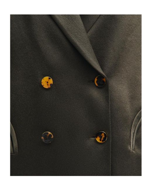 Blazé Milano Green Nightbreak Blazer
