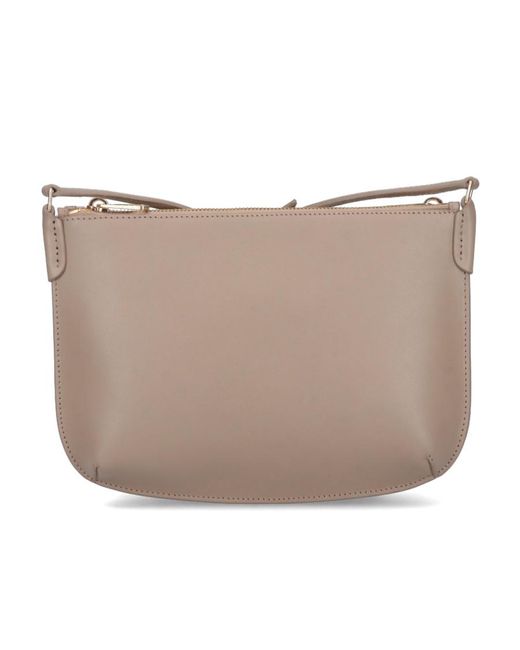 A.P.C. Natural Sarah Cross-Body Bag
