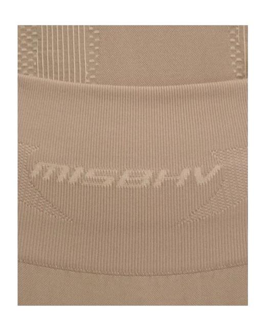 M I S B H V Natural Sport Cycling Shorts