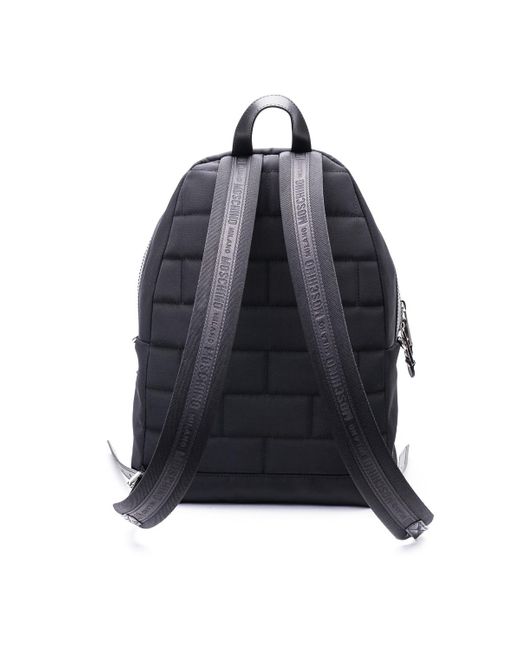 Moschino Blue Borse for men