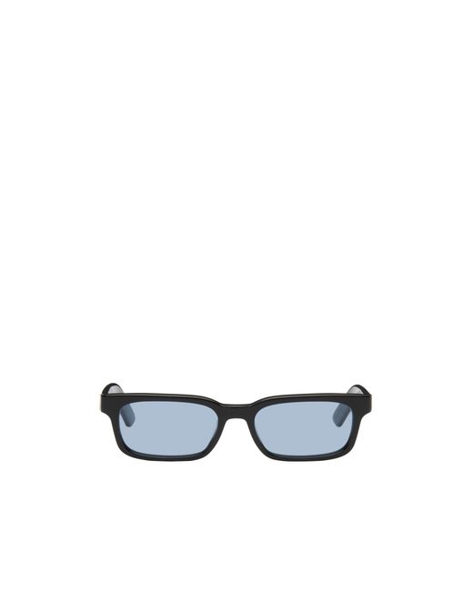 Retrosuperfuture White Gesto Sunglasses for men