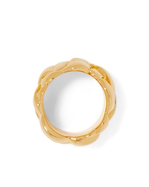 Loewe Metallic Nest Ring