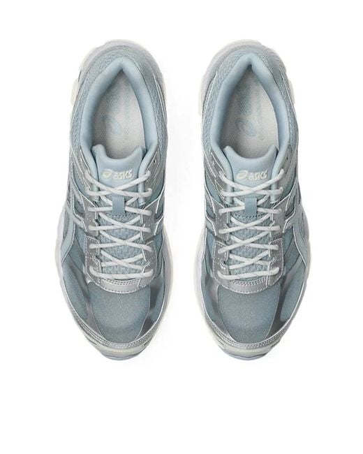 Asics Blue Gel-Cumulus 16 for men