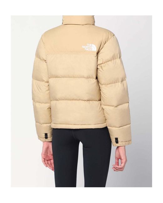The North Face Natural 1996 Retro Nuptse Jacket