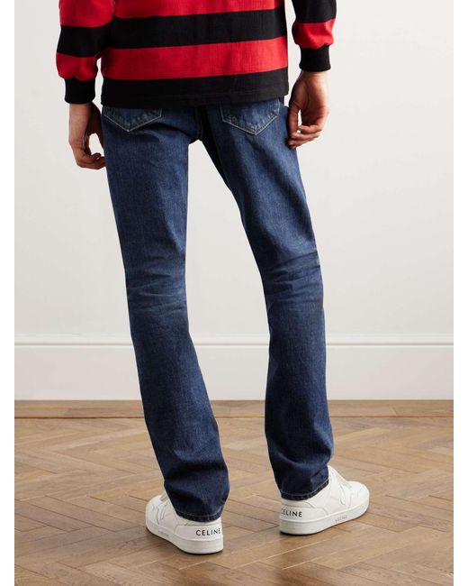 Céline Blue Lou Jeans for men