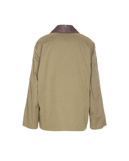 Liu Jo Green Bejewelled Jacket