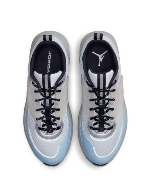 Nike Blue Jordan Trunner O/S for men