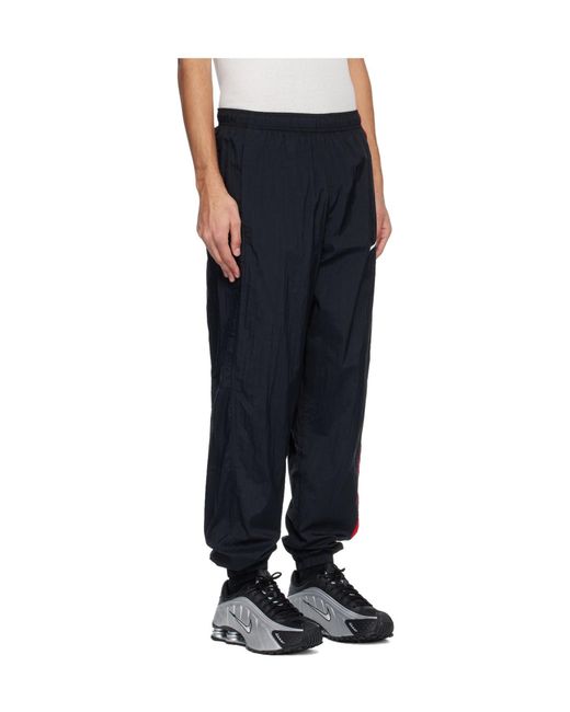 Nike Blue Total 90 Repel Soccer Shorts for men
