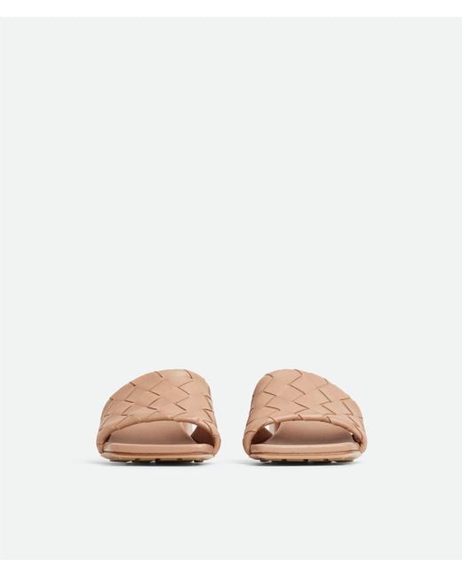 Bottega Veneta Multicolor Parco Mule