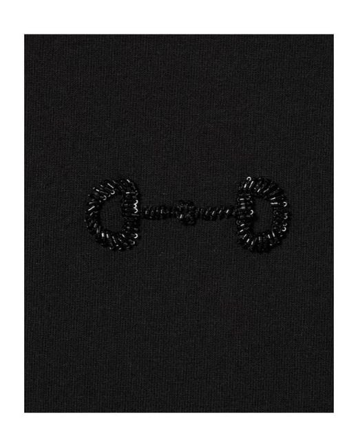 Gucci Black Sweaters