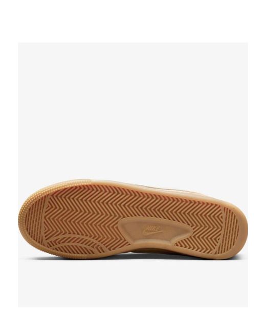 Nike Natural Terminator Low-Top Sneakers for men
