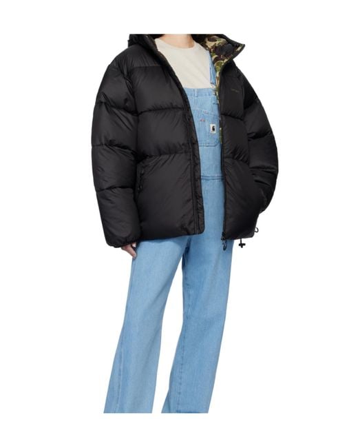 Carhartt Black Toronto Jacket for men