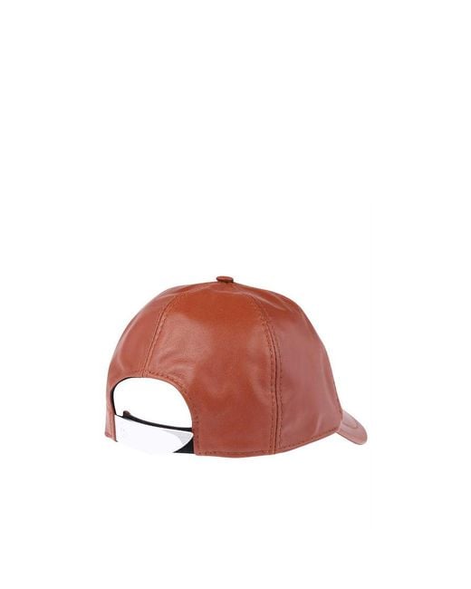 Ferrari Multicolor Logo Hat for men