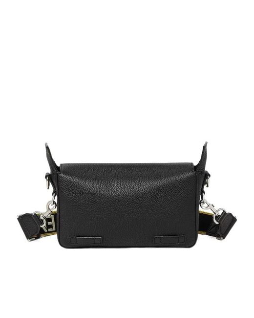 Fendi Black Flow Small for men