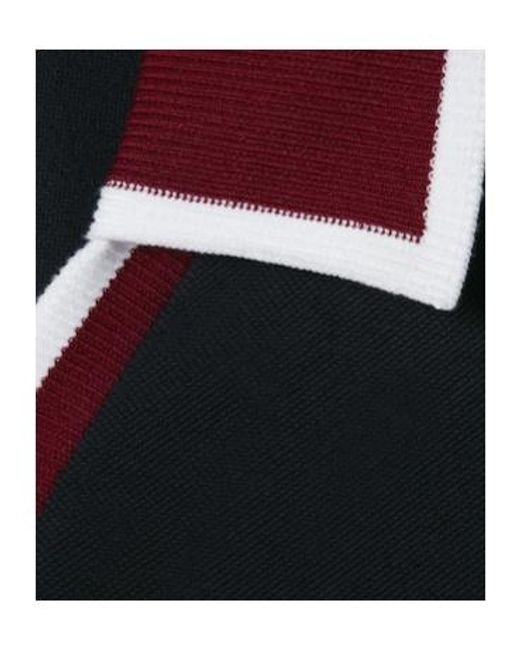 Gucci Multicolor Polo Shirts for men