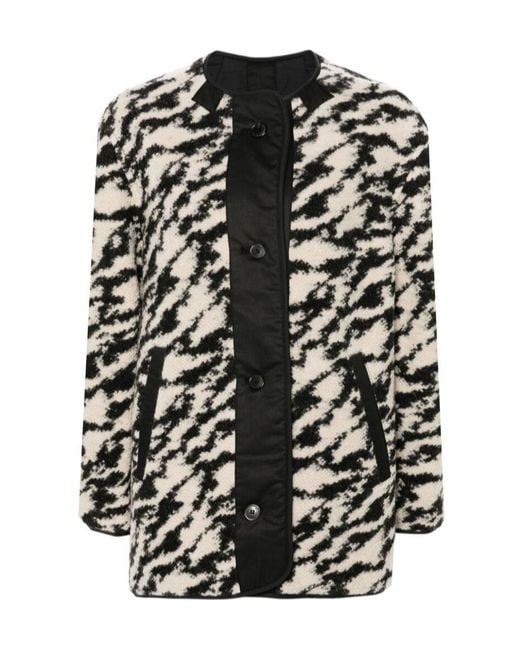 Isabel Marant Black Light Jackets