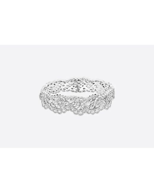 Dior Black Archi Bracelet