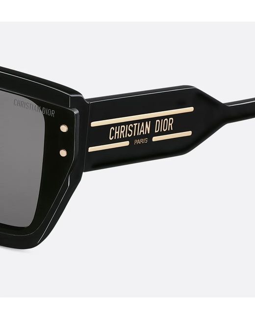 Dior Black Signatures14I