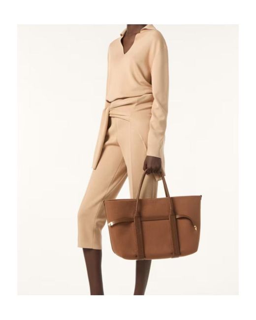 Loro Piana Natural Siena Polo Shirt