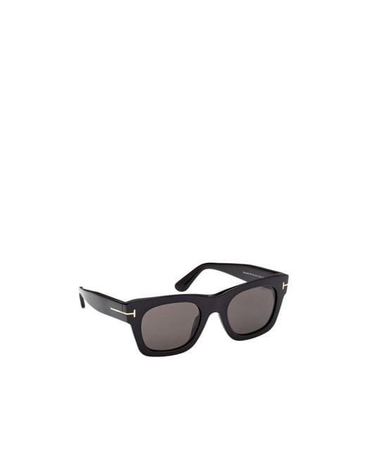 Tom Ford Multicolor Full Frame Sunglasses for men