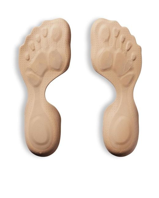 Balenciaga Natural Zero Sneakers for men